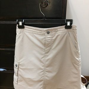 Patagonia continental Skirt